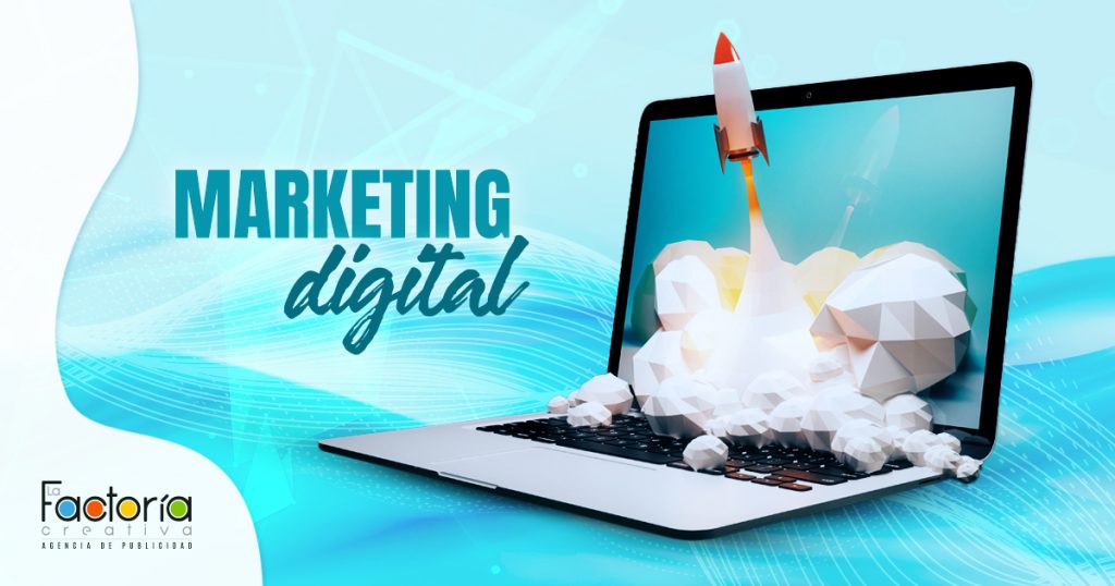 Marketing Digital Para Tu Empresa Canales Y Beneficios