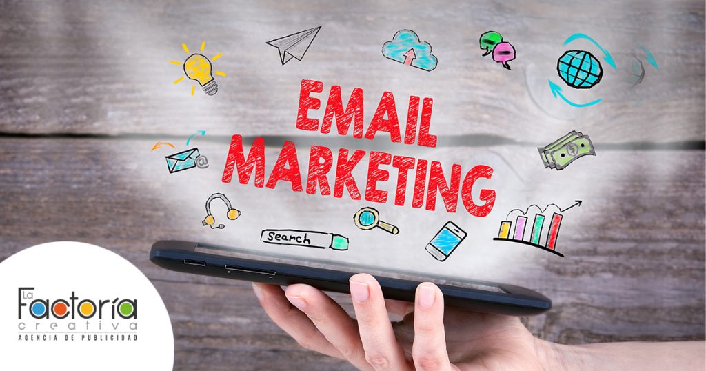 Campa As Efectivas De Email Marketing Agencia De Publicidad En M Laga