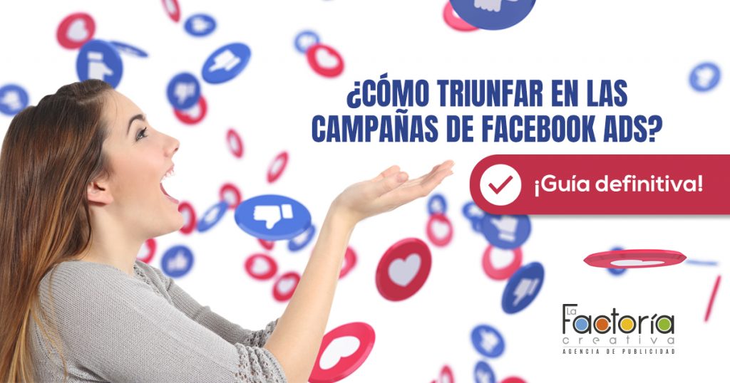 C Mo Triunfar En Las Campa As De Facebook Ads Gu A Definitiva