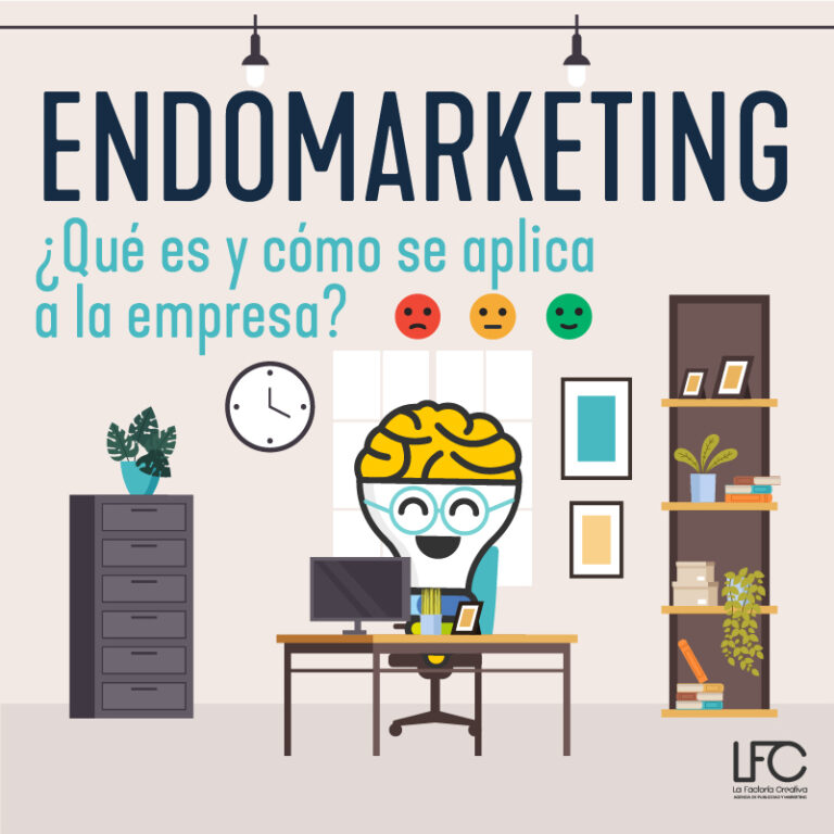 Endomarketing Qu Es Y C Mo Se Aplica A La Empresa La Factor A