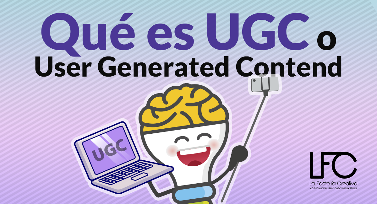 Qué es UGC